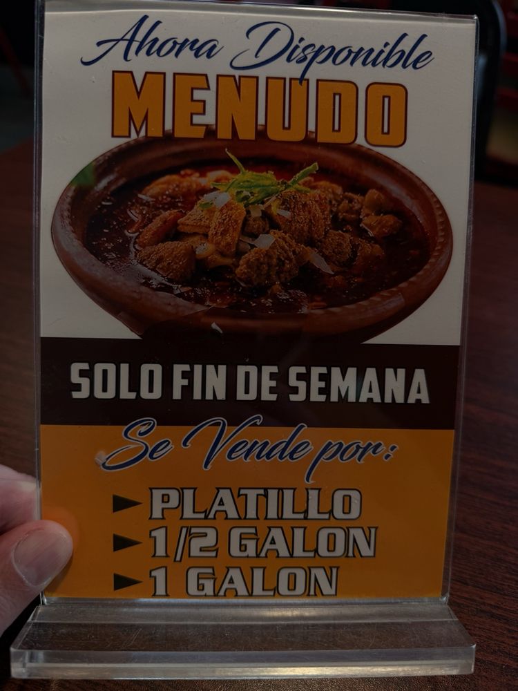 Big Rig Tacos Y Mariscos