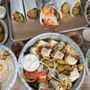 Yafa Hummus