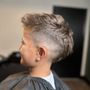 Photo of The Hidden Chair Barber Co