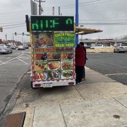 South Philly Halal Food