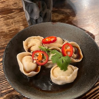 Noodle Station - Shanghai dumplings - Asian Fusion Near Me - Daly City, California Noodle Station - Shanghai dumplings - Asian Fusion Near Me - Daly City, California