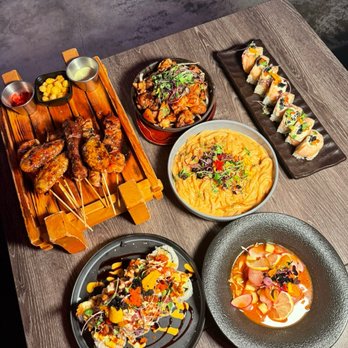 Izakaya Ichie - Sushi Bars Near Me - Buena Park, California Izakaya Ichie - Sushi Bars Near Me - Buena Park, California