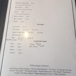 North Street Cafe