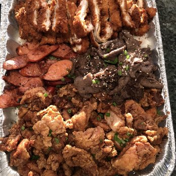 Grind Wit Tryz - Ohana Dinner - Filipino Near Me - Portland, Oregon