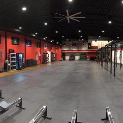 Crossfit Patriot Way