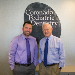 Coronado Pediatric Dentistry - Dr. Howard Dixon and Dr. Jordan Buzzell