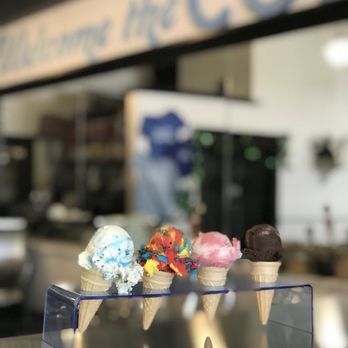 Cold Front - Coffee & Tea Near Me - Saint Paul, Minnesota