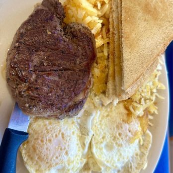 Waffle & Pancake Shoppe - Waffles Near Me - Alamogordo, New Mexico