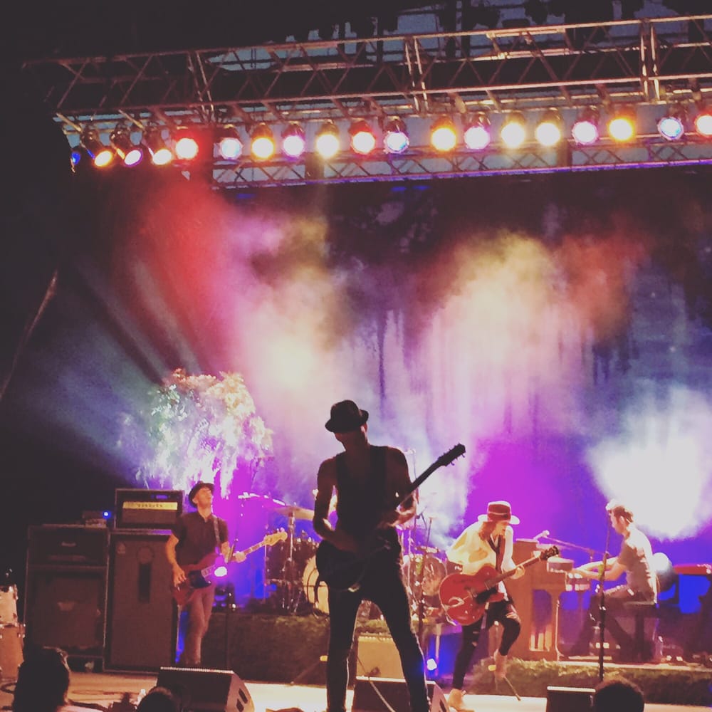 Bluestem Center for the Arts