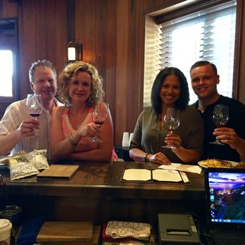 Cache Creek Vineyards & Winery - a group of people drinking wine - Wineries Near Me - Clearlake Oaks, California Cache Creek Vineyards & Winery - a group of people drinking wine - Wineries Near Me - Clearlake Oaks, California