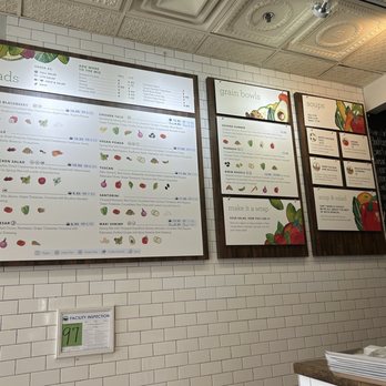 Vinaigrette Salad Kitchen - Salad Near Me - Lexington, Kentucky Vinaigrette Salad Kitchen - Salad Near Me - Lexington, Kentucky