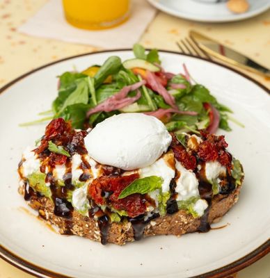 Cafe Americano by null