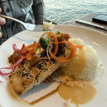 The Fish Hopper - Halibut - Seafood Near Me - Monterey, California