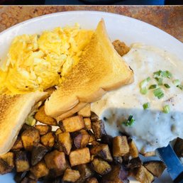 Chicken Fried Steak