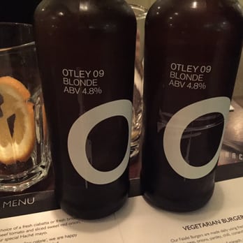 Haché - Quality Otley beer - Burgers Near Me - London, XGL Haché - Quality Otley beer - Burgers Near Me - London, XGL
