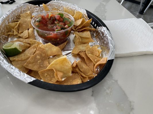 Las Tortugas Deli Mexicana by null