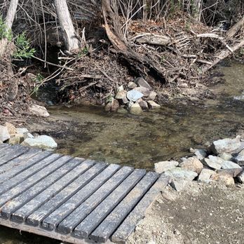 Sycamore Canyon Wilderness Park - Nice walk! The path crosses a creek! - Parks Near Me - Riverside, California Sycamore Canyon Wilderness Park - Nice walk! The path crosses a creek! - Parks Near Me - Riverside, California