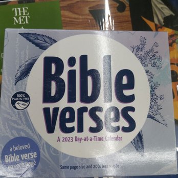 Barnes & Noble at the Veranda - Bible verses - Bookstores Near Me - Concord, California