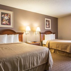 Quality Inn & Suites Matthews - Charlotte