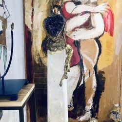 Galerie Eleni - Amazing Sculpture
