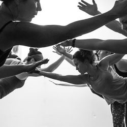 Laughing Buddha Hot Yoga