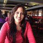 Photo of Laura Gonzales