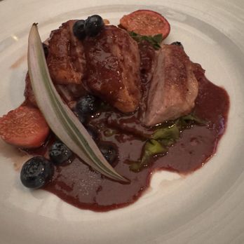 FARM - Duck - French Near Me - Palm Springs, California FARM - Duck - French Near Me - Palm Springs, California