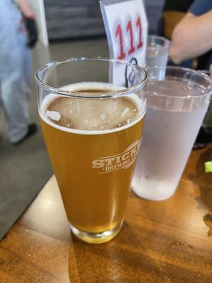 Stickmen Brewing Company - Happy Valley by null