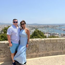 This Is The Way Destinations - Palma de Mallorca