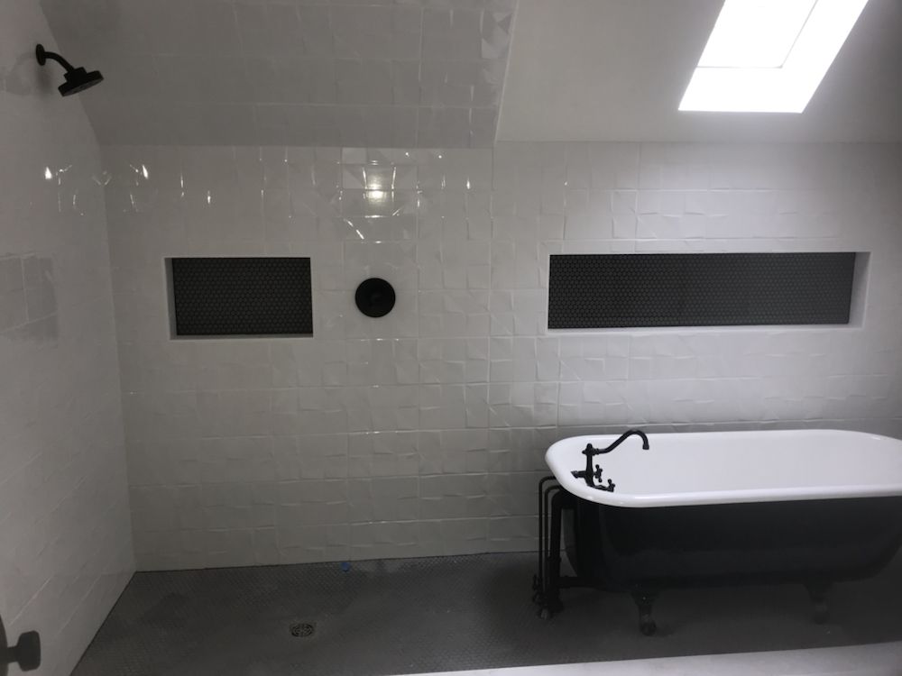 Slide of JBK Plumbing