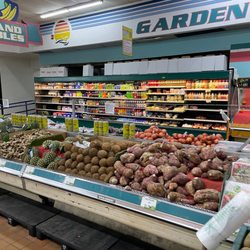Pueblo Supermarkets