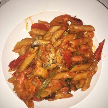 Antique Table - shrimp cacciatore was unbelievable!! - Italian Near Me - Salem, Massachusetts Antique Table - shrimp cacciatore was unbelievable!! - Italian Near Me - Salem, Massachusetts