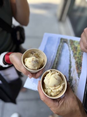 The Penny Ice Creamery | Town & Country Village by null