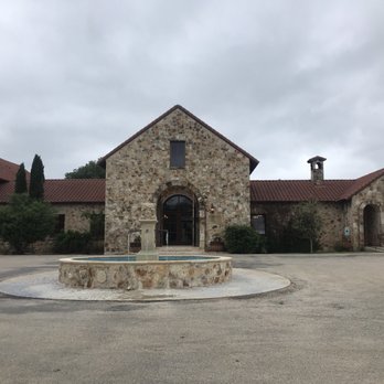 The Vineyard at Florence - Tasting room - Wineries Near Me - Florence, Texas