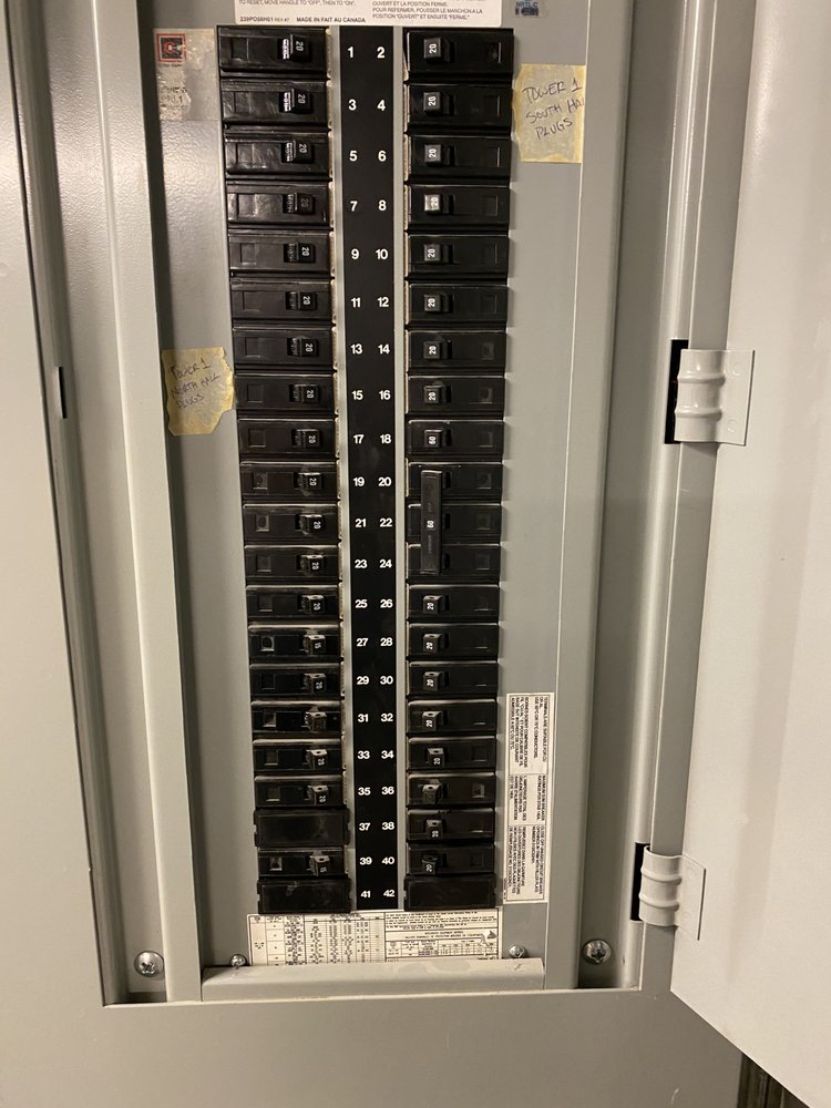 Slide of OutToday Home Services