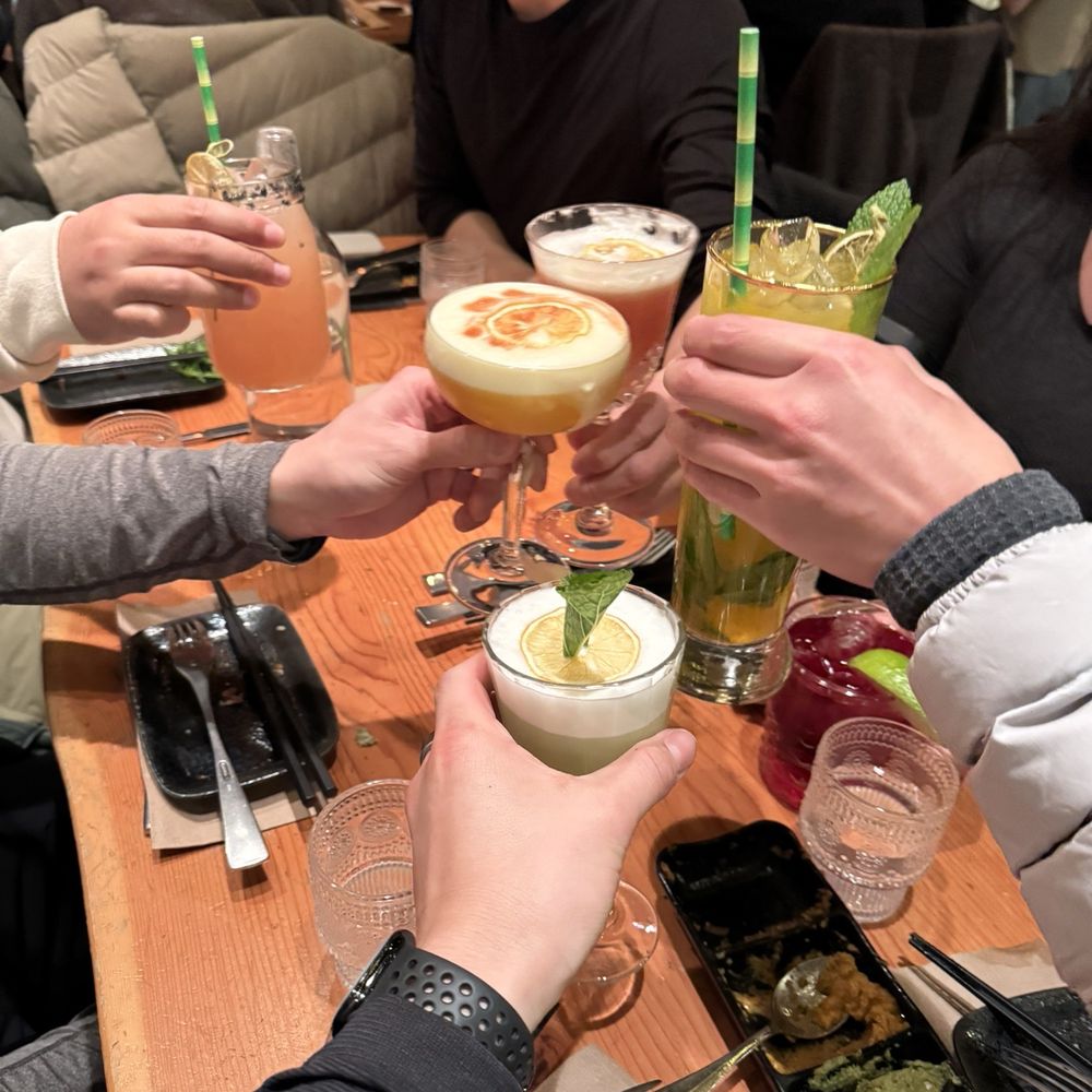 Block Kitchen + Bar - Sandwiches Near Me - Banff, Alberta Block Kitchen + Bar - Sandwiches Near Me - Banff, Alberta