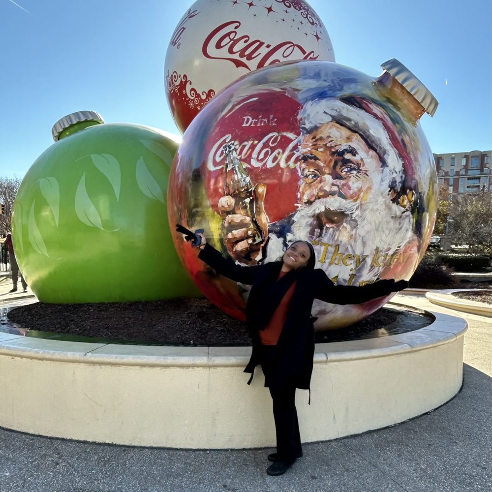 Coca Cola Company - Outside - Art Galleries Near Me - Atlanta, Georgia Coca Cola Company - Outside - Art Galleries Near Me - Atlanta, Georgia