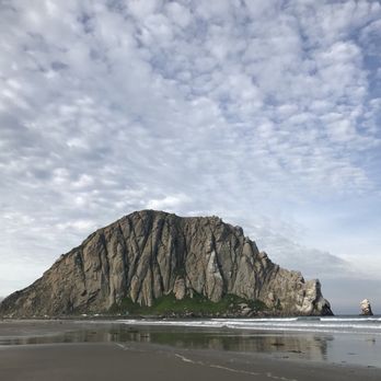 Morro Strand State Beach - Beaches Near Me
