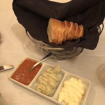 Firefly - Complimentary Bread - Steakhouses Near Me - Panama City Beach, Florida Firefly - Complimentary Bread - Steakhouses Near Me - Panama City Beach, Florida