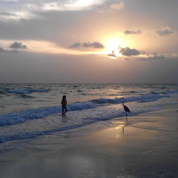 Holmes Beach - Beaches Near Me - Holmes Beach, Florida