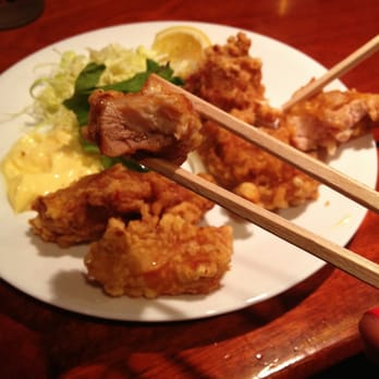 Udon St Marks - Fried chicken - Japanese Near Me - New York, New York Udon St Marks - Fried chicken - Japanese Near Me - New York, New York