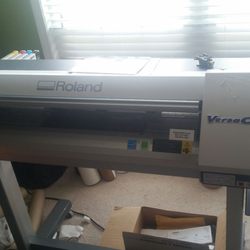 Keelyns Kreations - Printer cutter for vinyl