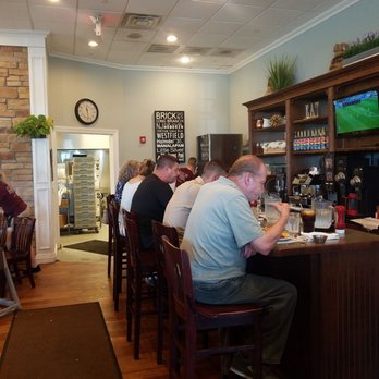 Turning Point - Coffee bar - Breakfast & Brunch Near Me - Brick, New Jersey Turning Point - Coffee bar - Breakfast & Brunch Near Me - Brick, New Jersey