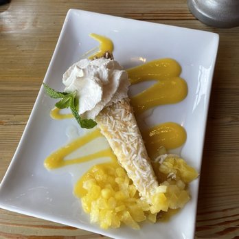 Painted Pony - Key lime pie - New American Near Me - Saint George, Utah Painted Pony - Key lime pie - New American Near Me - Saint George, Utah