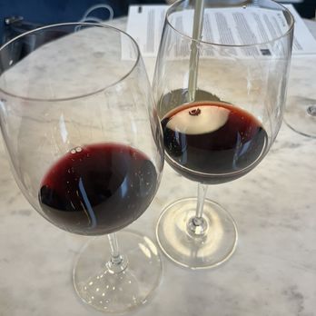 Milly's Wine Bar & Bistro - Running of the Bulls - Wine Bars Near Me - Minneapolis, Minnesota