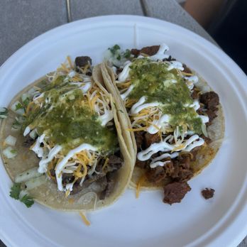 Los Chiludos - TACOS - Mexican Near Me - Holmes Beach, Florida