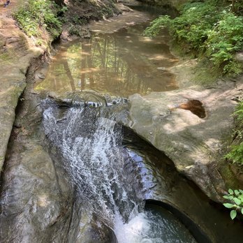 Rock House - Hiking Near Me - Laurelville, Ohio Rock House - Hiking Near Me - Laurelville, Ohio