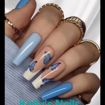 Kelly’s Nails - Nail Salons Near Me - Santa Rosa Beach, Florida Kelly’s Nails - Nail Salons Near Me - Santa Rosa Beach, Florida