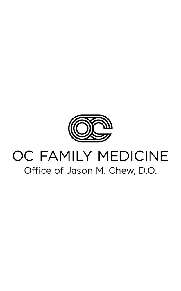 OC FAMILY MEDICINE Updated July 2024 1213 West Ave, Ocean City, New