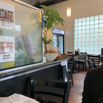 Baoguette Vietnamese Bistro - Vietnamese Near Me - Vancouver, British Columbia